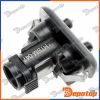 Gicleur de lave-phare droite pour BMW | EDS-BM-047, QF10N00133